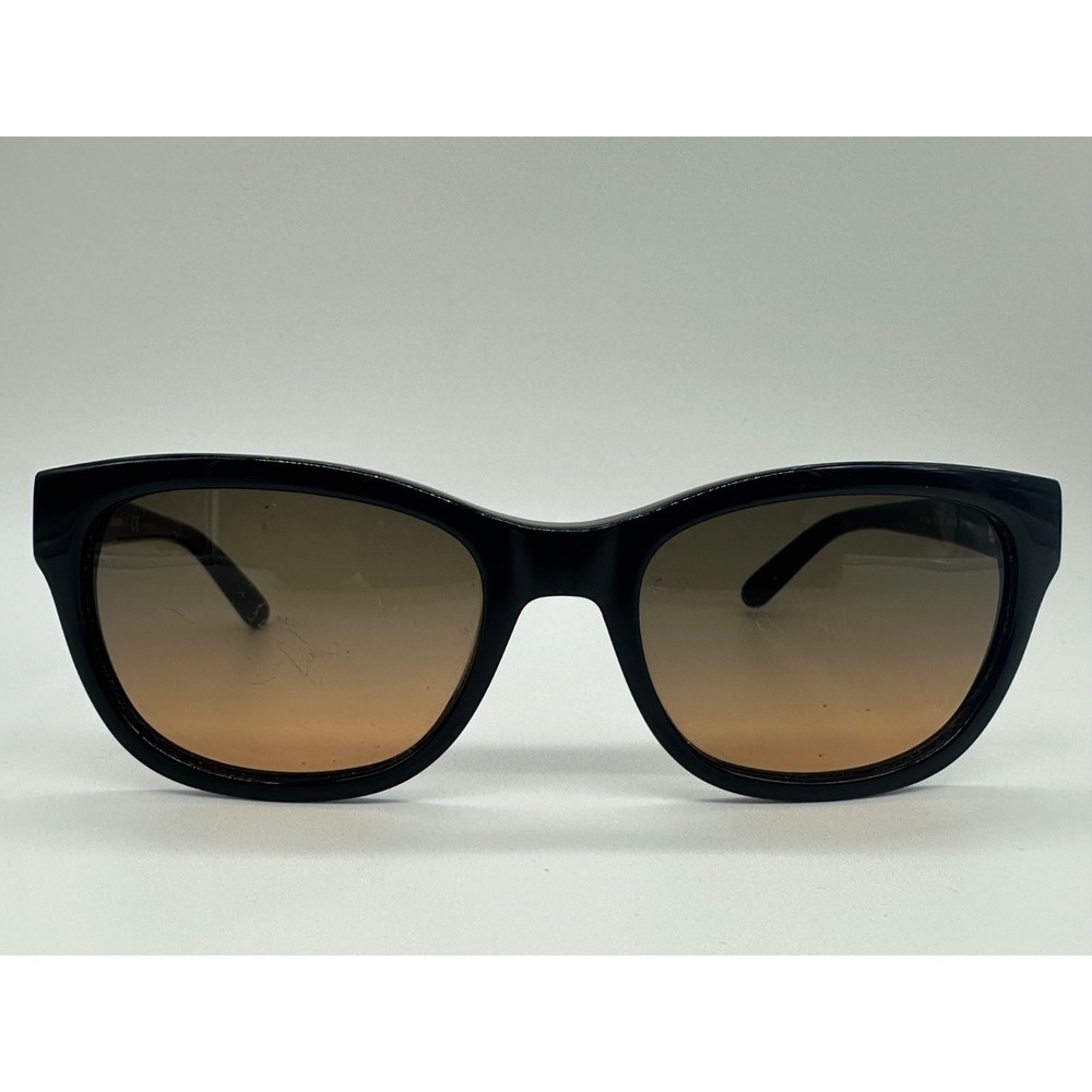 Tory Burch Sunglasses Black TY7044 501/95 54-18-135 - Frames Only - Picture 3 of 8
